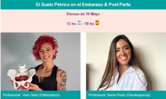 Embarazo Activo programa varias Charlas durante el mes de mayo