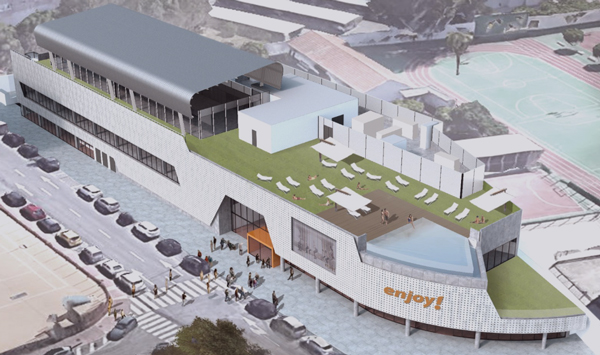 Enjoy Wellness espera concluir este 2023 con unos 90.000 abonados