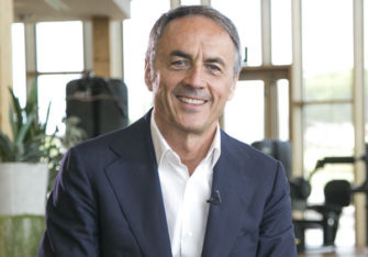 Technogym Spa crece un 15% en el primer trimestre 2023