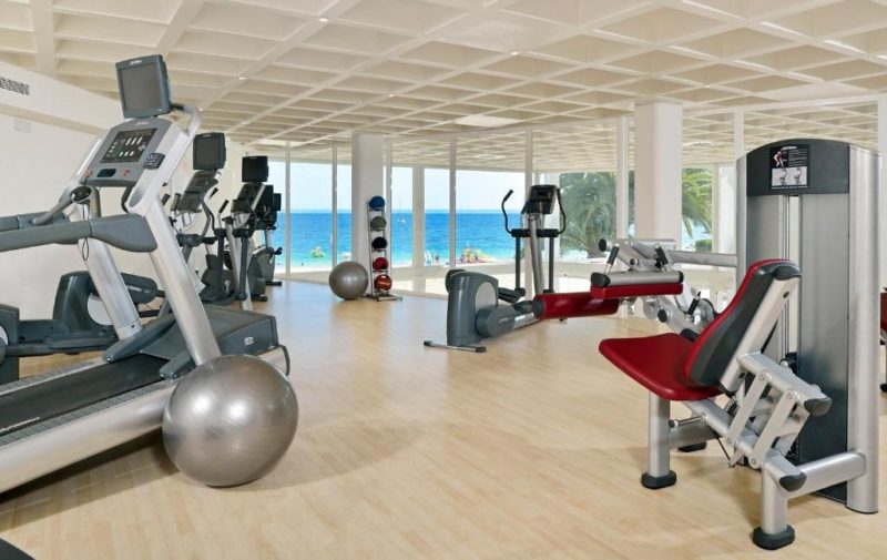 Abre el primer hotel Zel, marca conjunta de Rafa Nadal y Meliá