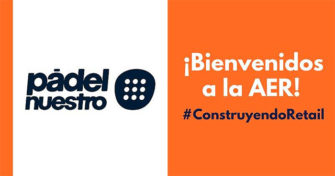 Grupo Padel Nuestro se adhiere a la AER