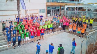 Anytime Fitness Iberia reúne a su equipo en su cuarta conferencia anual