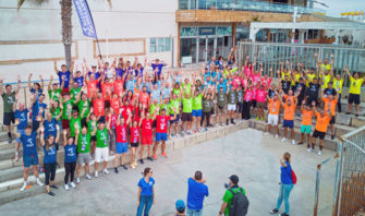 Anytime fitness iberia celebra su cuarta convención anual