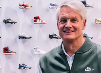 El escenario pospandemia genera nervios en Nike