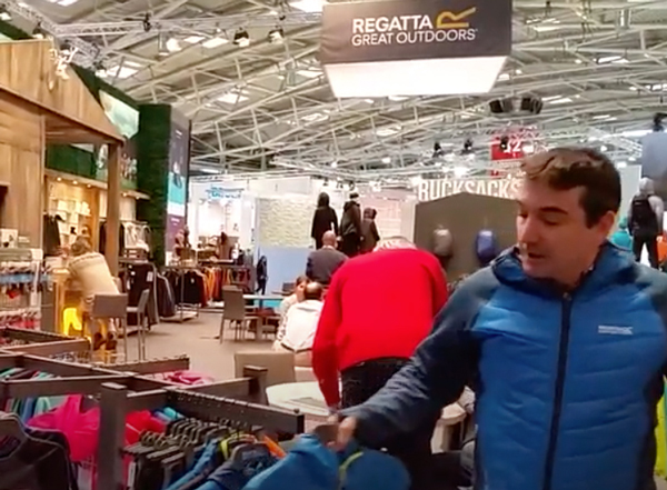 Regatta inicia su sell in para el calor 2024 con buenas expectativas
