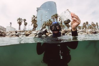 Vuelve Terra Project con una temporada que se sumerge en el mar