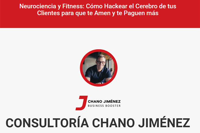 Cómo hackear el cerebro de los clientes del gimnasio para que lo amen y paguen más