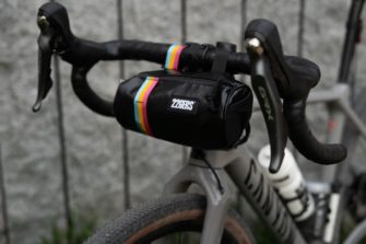 226ERS lanza su nueva Bar Bag para bicicletas gravel