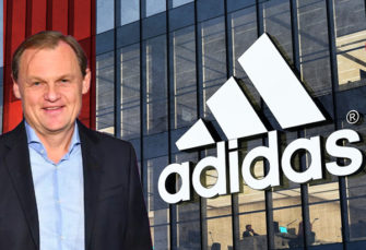 Adidas mejora su previsión de resultados para 2023