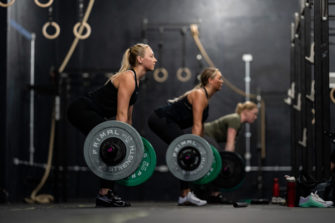 CrossFit España ve “factible” llegar a los 700 gimnasios este año