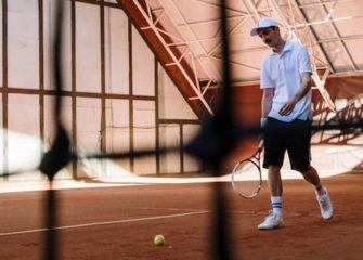 Cuáles son los deportes de raqueta más practicados en España