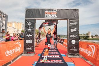 Deporvillage se vuelca en patrocinar tres competiciones destacadas