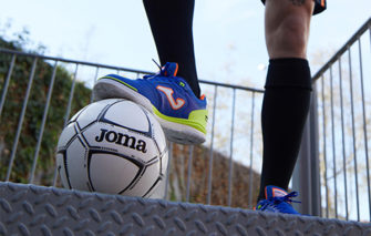 Destacan a Joma como tercera marca deportiva con mejor percepción entre el público