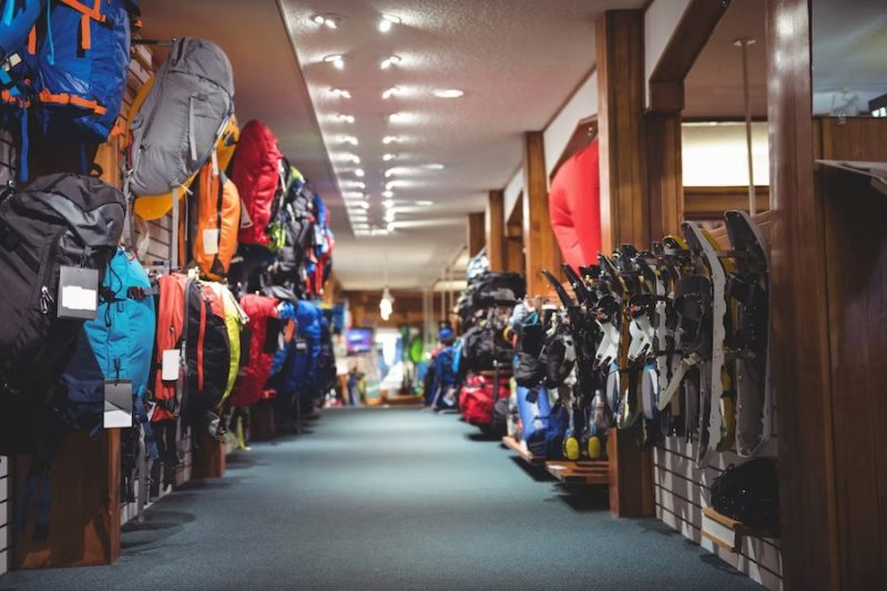 El consumidor español omnicanal gasta un 70% más en artículos deportivos