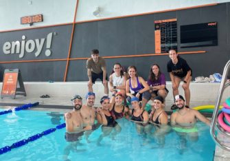 Embarazo Activo completa el primer semestre formativo en los gimnasios Enjoy