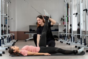 La readaptación deportiva, una solución para prevenir lesiones