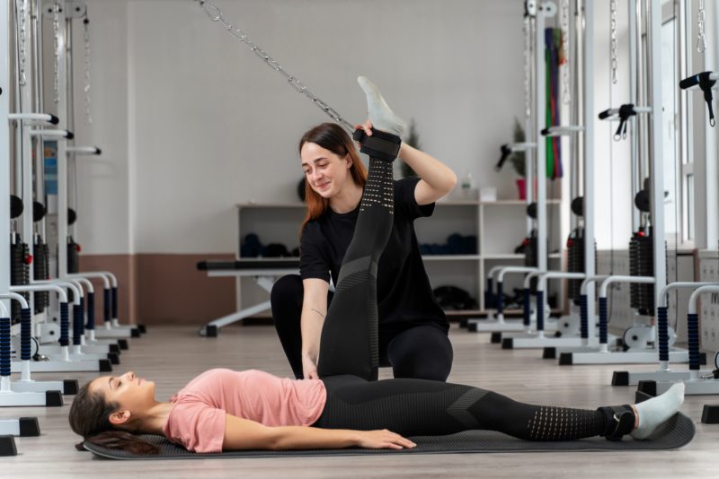 La readaptación deportiva, una solución para prevenir lesiones