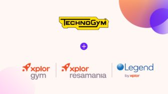 Xplor Technologies anuncia su compatibilidad con Technogym Ecosystem