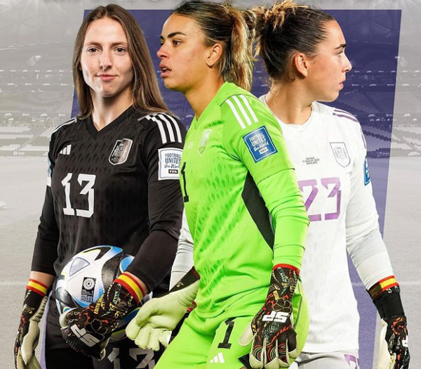 La conquista española del mundial femenino abre nuevos horizontes al mercado del fútbol