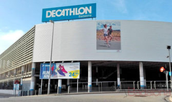 Los datos 2022 de Decathlon España SA en el registro mercantil
