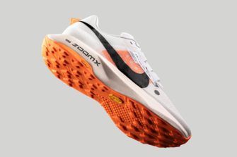 Nike y Vibram se asocian para innovar en el Trail running