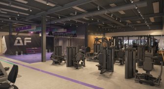 Anytime Fitness alcanza los 36.000 abonados