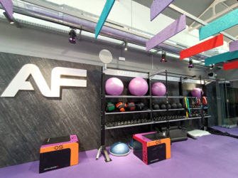 Anytime Fitness designa un masterfranquiciado para su expansión en Canadá
