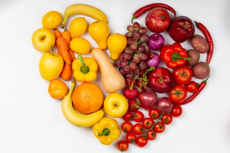 Día Mundial del Corazón: 10 alimentos para mantenerlo sano
