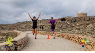 El triatlón desembarca en Menorca con la Artiem Half