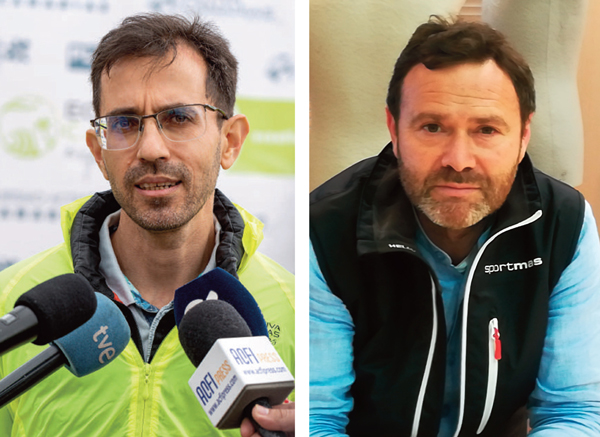 Anetae y Afydad unen fuerzas para el desarrollo de los sectores turístico y deportivo