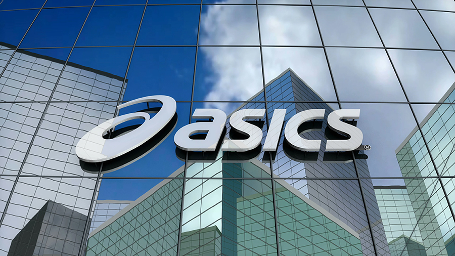 Asics nombra nuevo director de operaciones y Motoi Oyama deja la presidencia