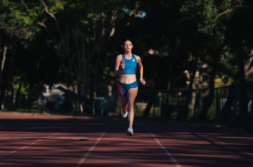 New Balance presenta Run Your Way
