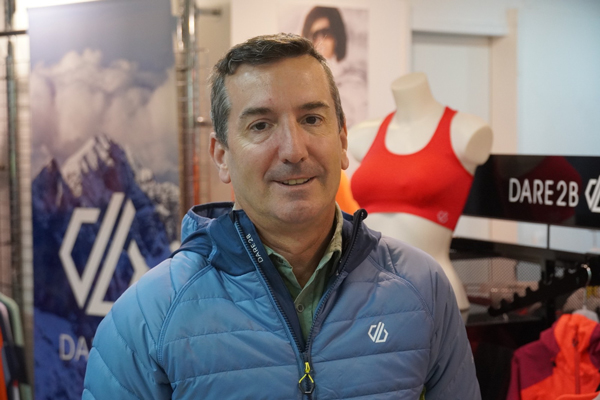 Regatta consolida este 2023 su crecimiento récord del pasado 2022