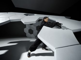 Rihanna, Puma y Fenty, juntos de nuevo