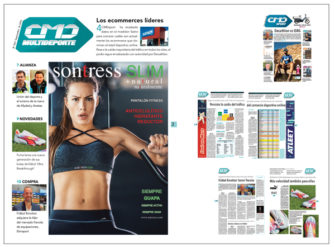 Decathlon, JD Sports, Fútbol Emotion y Barrabés ‘blindan’ sus feudos online