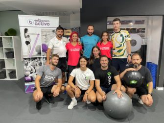 Embarazo Activo sigue afianzándose en Argentina, Colombia, España, México y Perú