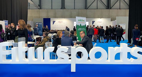 Fitur Sports ganará duración y proyección en su edición de 2024