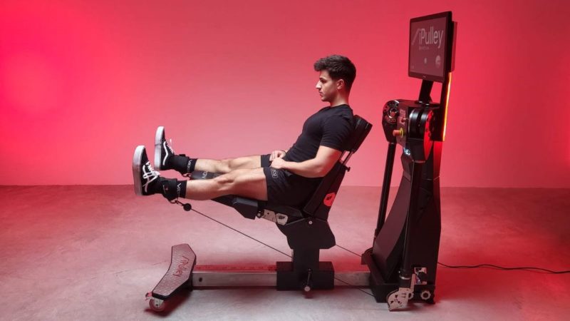 iPulley by Nexa acude al I Congreso Internacional de Medicina y Fisioterapia Regenerativa en el Deporte