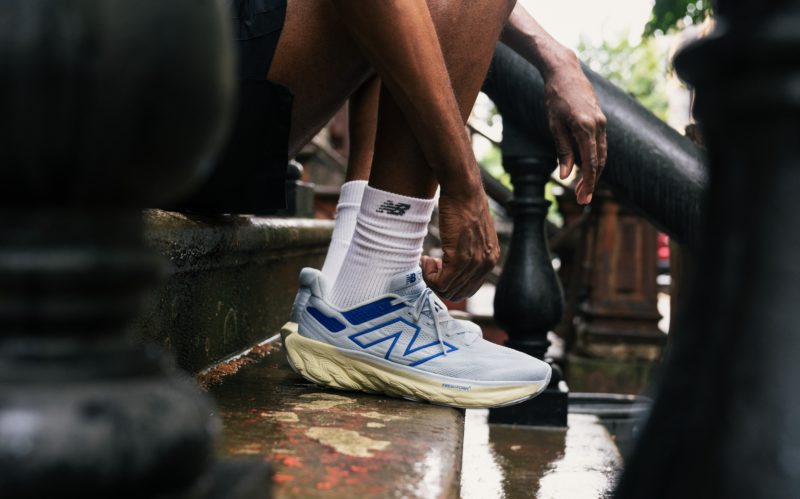 New Balance presenta la nueva Fresh Foam X 1080v13