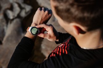 Polar presenta Vantage V3, impulsado por tecnologías de bioseguimiento
