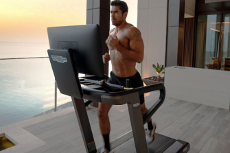Technogym aumentó su facturación un 13% hasta septiembre gracias al B2B