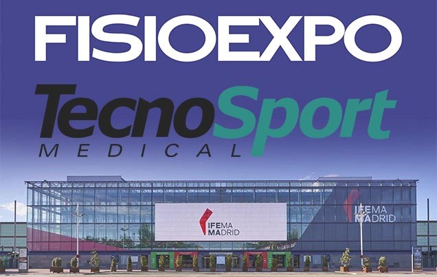 Tecno Sport participará en FisioExpo 2023