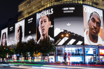 Adidas Internacional mejoró en el tercer trimestre de 2023 con unas ventas de 5.999 millones