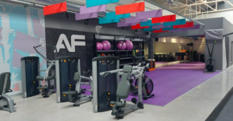 Anytime Fitness prepara una nueva versión de su app