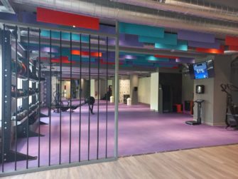 Anytime Fitness alcanza los 41 gimnasios en España tras abrir el sexto en Madrid
