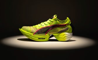Las Fast-R 2, el calzado running de Puma más innovador