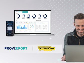 Provis potencia la integración de ProviSport con el Technogym Ecosystem