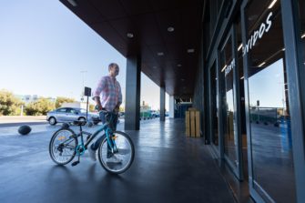 Decathlon multiplica por cinco su mercado de segunda mano este 2023