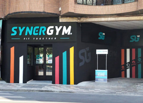 Synergym concluirá el próximo 27 de noviembre su expansión de 2023