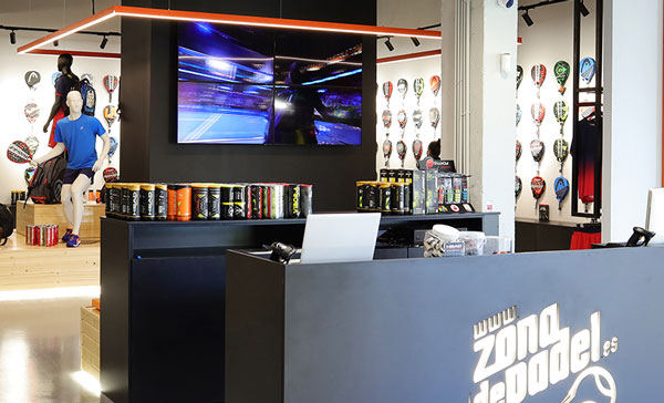 Zona de Pádel aplaude los precios “más realistas” de las marcas de palas